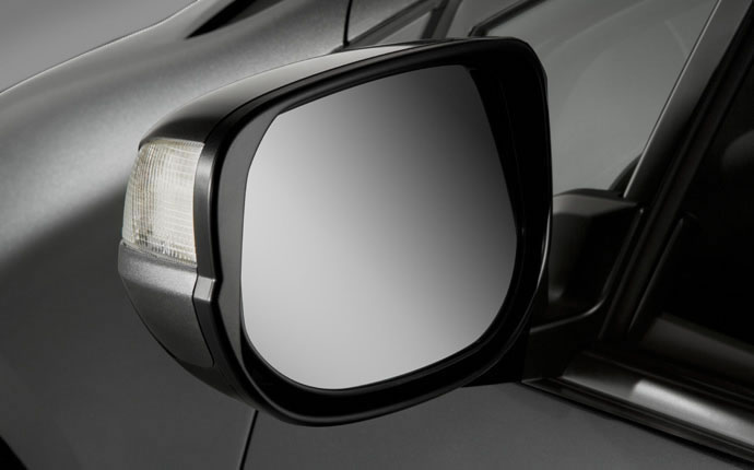 Hybrid Cars from Honda