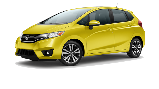 2016 Honda EX-L