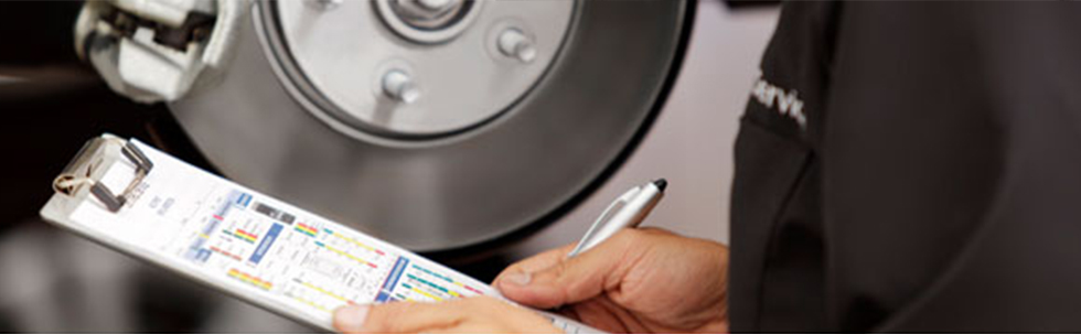 Buick GMC Brake Service in Manchester NH