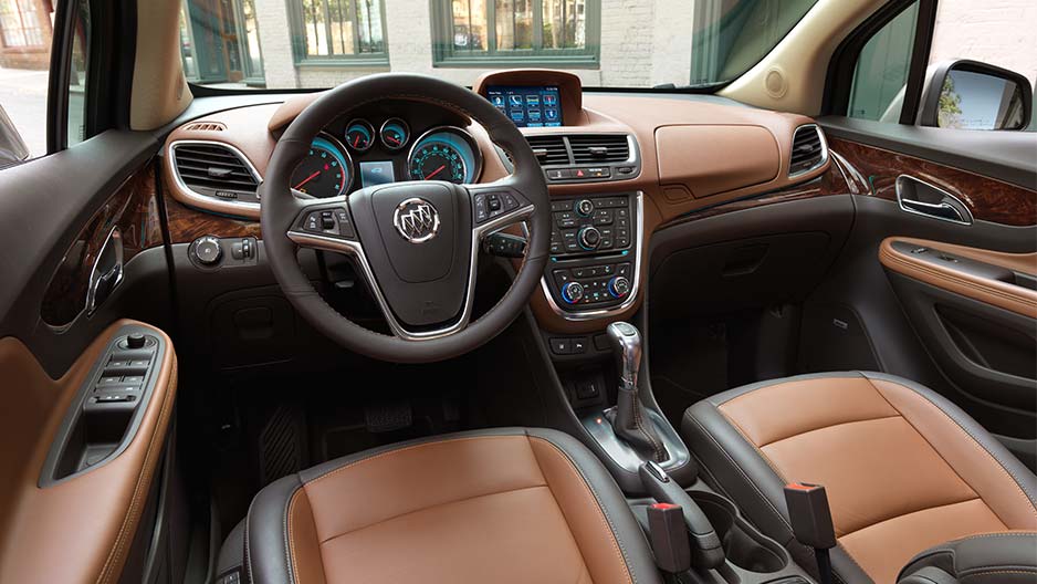2016 Buick Encore Lease Offers and Best Prices | Quirk ... 2016 Buick Encore Lease Offers and Best Prices | Quirk ...