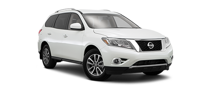 New Nissan Pathfinder Lease Offers and Best Prices | Quirk Nissan