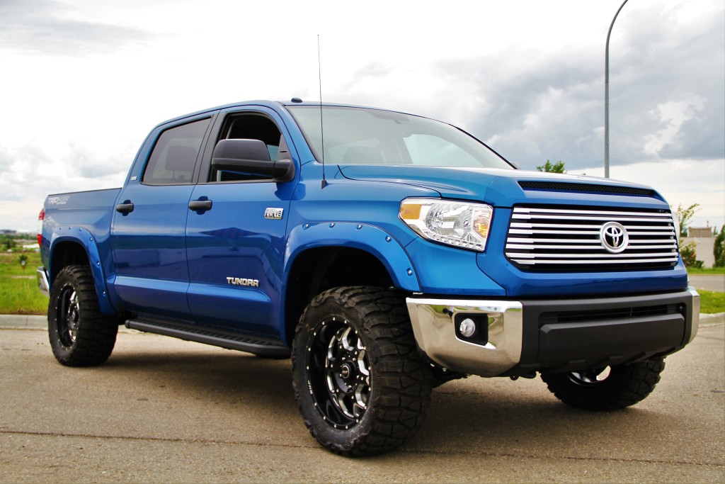 2016 toyota deals tundra aftermarket parts