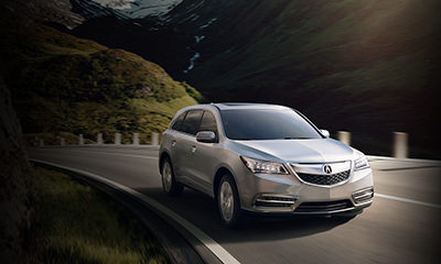 MDX Model 2