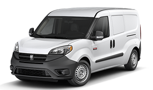 RAM ProMaster City
