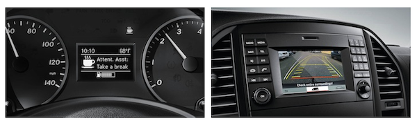2016 Metris vs. RAM Safety